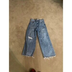 Hidden LA wide leg jeans waist 30